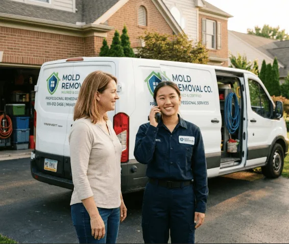 Crawlspace Mold Remediation Fackler, AL FAQs